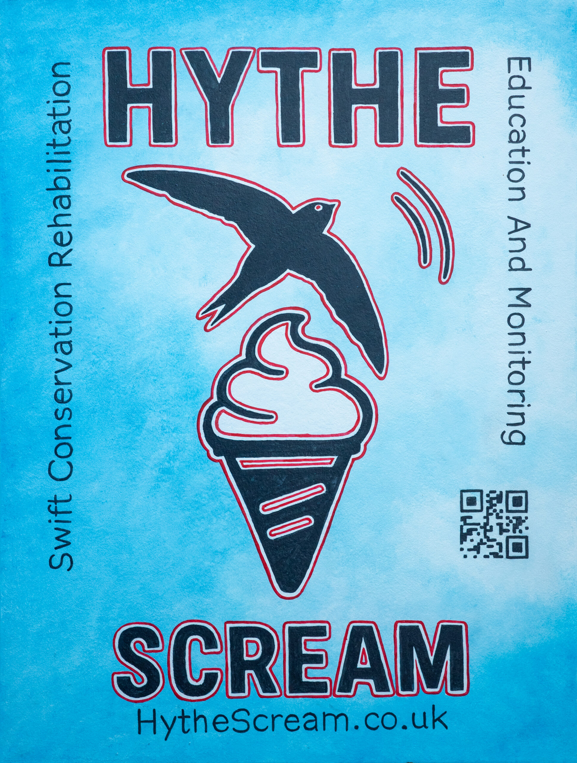 Hythe Scream